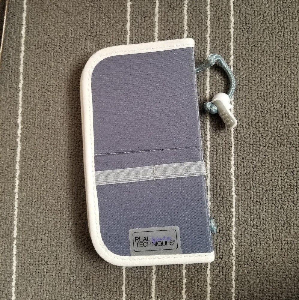 Real Technique Brush Holder